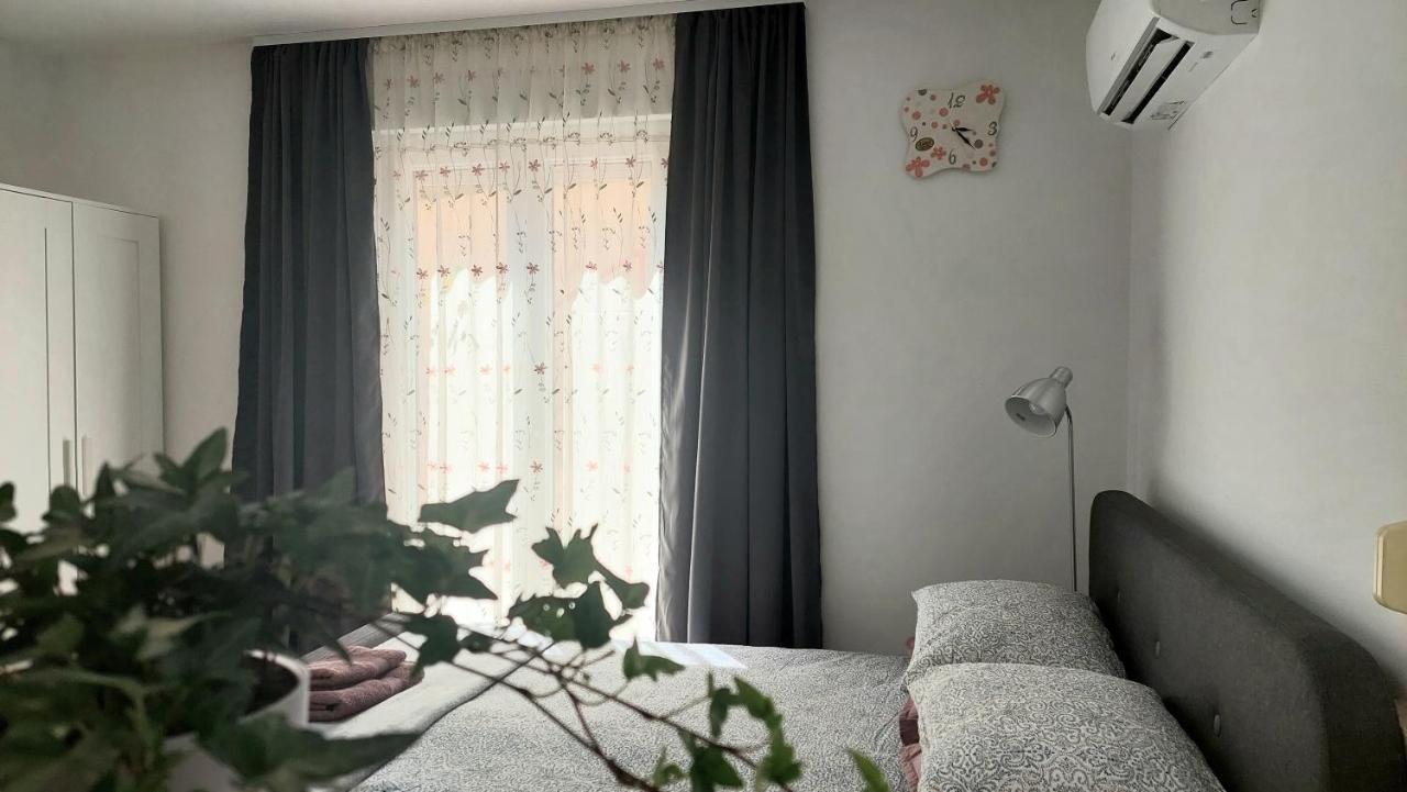 Studio 7Even Ground Floor Пула Экстерьер фото