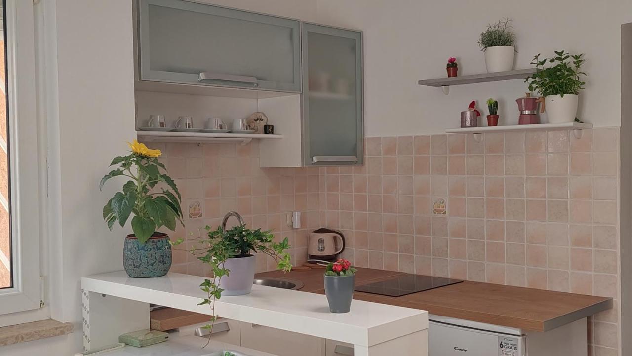Studio 7Even Ground Floor Пула Экстерьер фото