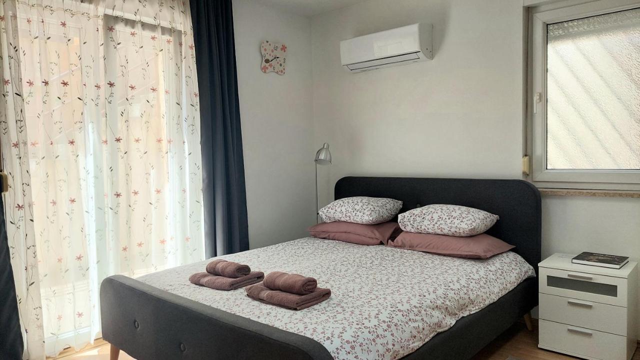 Studio 7Even Ground Floor Пула Экстерьер фото