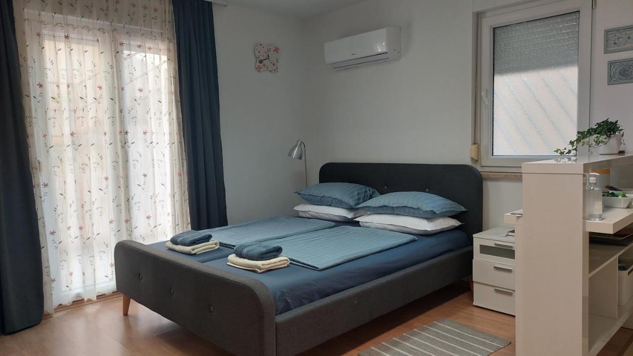 Studio 7Even Ground Floor Пула Экстерьер фото